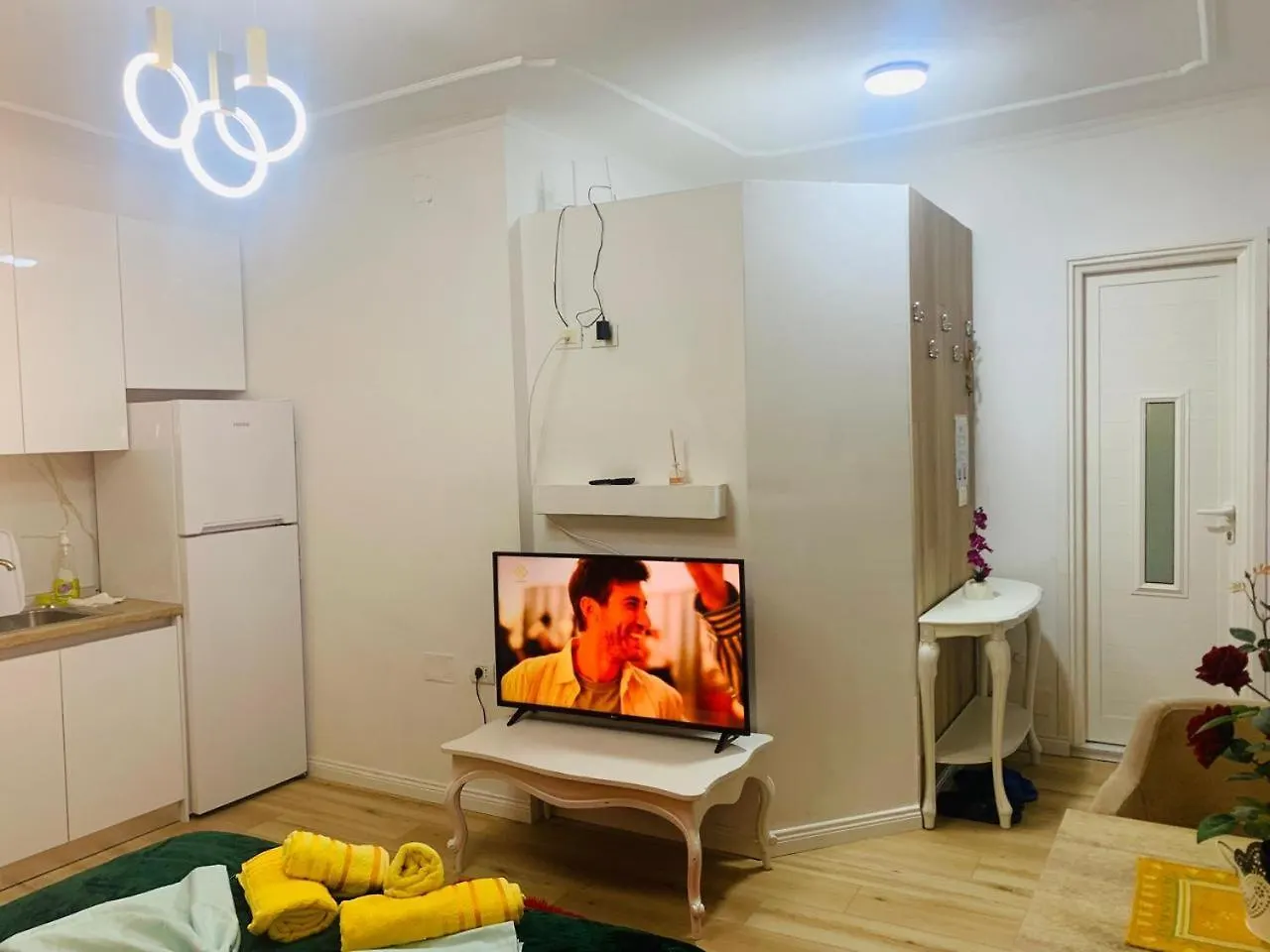 City Center Apartment Tirana 0*,  Albania