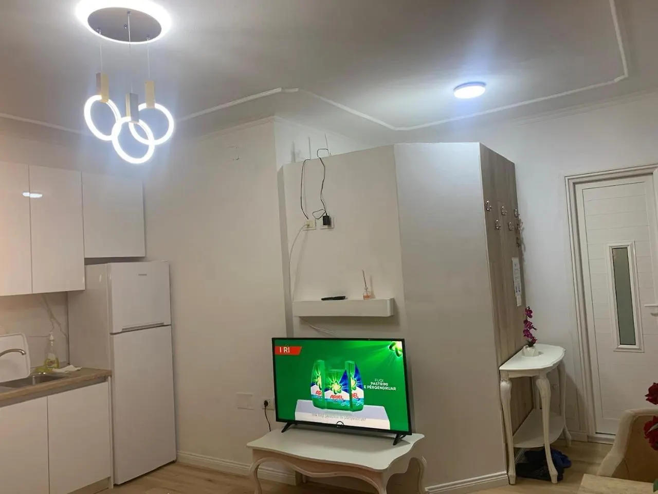 City Center Apartment Tirana Albania